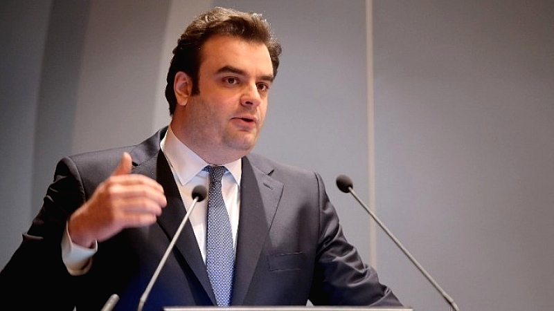Ο Κυριάκος Πιερρακάκης συμμετέχει στη Σύνοδο Πρυτάνεων και συναντά τοπικούς φορείς στη Λακωνία