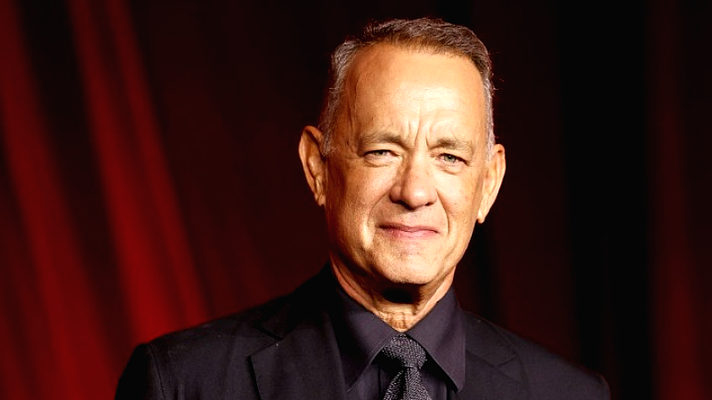 Πρεμιέρα στο Χιούστον για την ταινία «The Moonwalkers: A Journey with Tom Hanks»