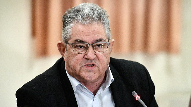 Σύσκεψη ΚΚΕ για την ενίσχυση των Ειδικών Σχολείων