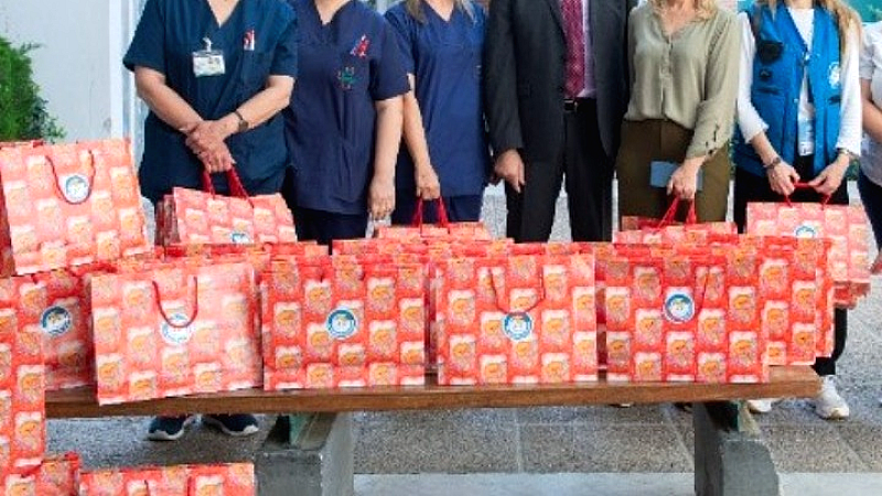 Ανακαλύπτοντας τα μυστικά της σωστής φιλανθρωπίας