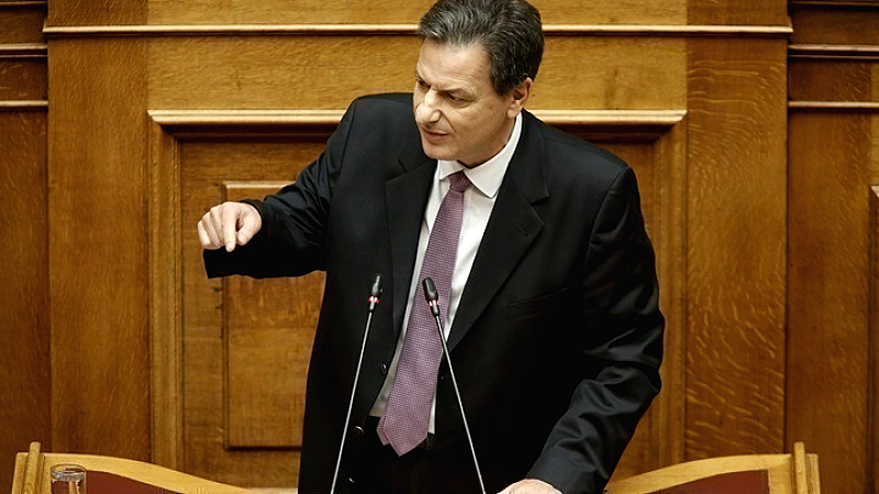 Το κράτος οφείλει να σέβεται τη νομιμότητα και να μην είναι επιεικές με τις παρανομίες