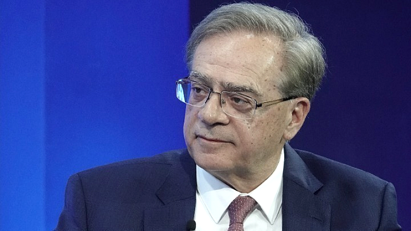 Δεύτερη Σύνοδος Growthfund: Ο ρόλος των κεφαλαιαγορών και του χρηματοπιστωτικού συστήματος στην ανάπτυξη