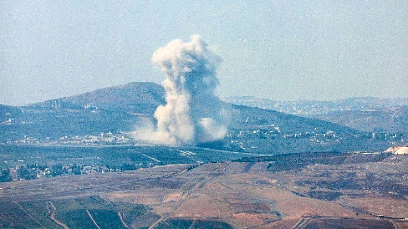 Ισραηλινές επιδρομές κατά της Χεζμπολά: Κίνδυνος για τη συμφωνία κατάπαυσης του πυρός