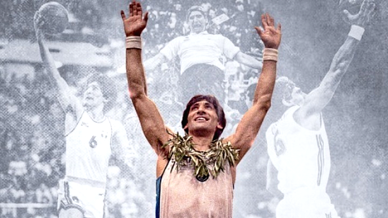Παναγιώτης Γιαννάκης υποψήφιος για το Naismith Basketball Hall Of Fame