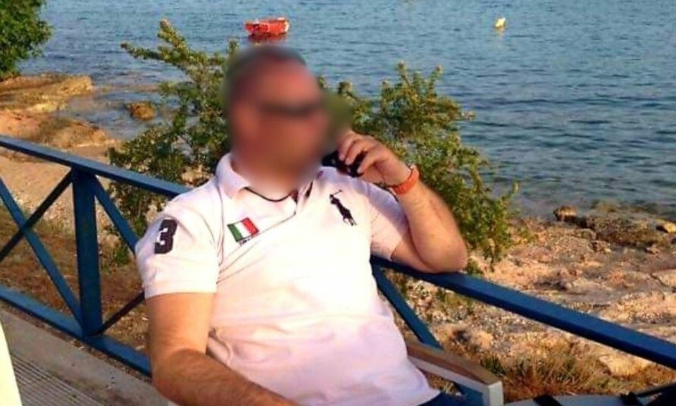 Οι απειλές του αστυνομικού της Βουλής από το ψυχιατρείο: Σήμερα η απολογία του – «Κλειδί» η κατάθεση του γιου