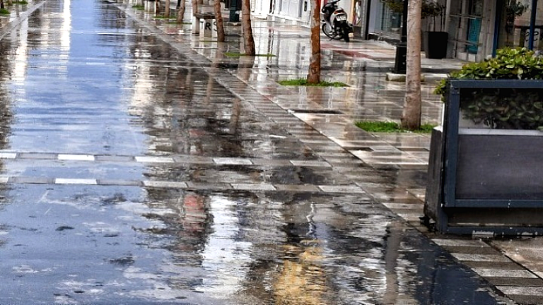 Ήχησε το 112 στην Πιερία