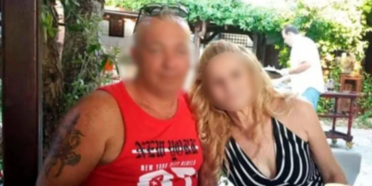Γυναικοκτονία στη Θεσσαλονίκη: «Είχαν αποφασίσει να χωρίσουν» λέει ο γιος της 60χρονης