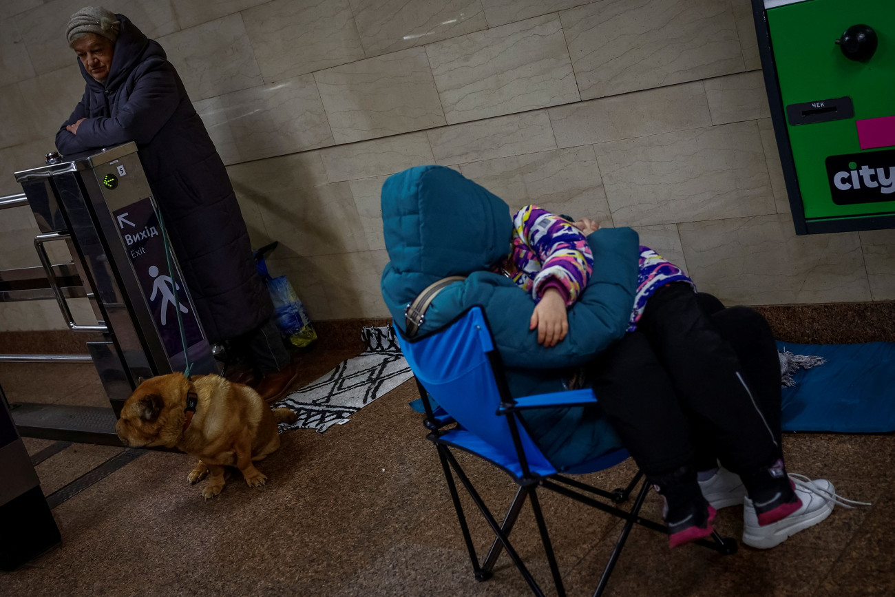 Σφοδρές συγκρούσεις: Παιδί σκοτώθηκε σε επίθεση στην Μπριάνσκ – Νέα ρωσική αεροπορική επιδρομή στο Κίεβο