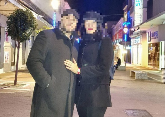Αποκαλυπτικά στοιχεία για την αρρωστημένη δράση αστυνομικού της Βουλής