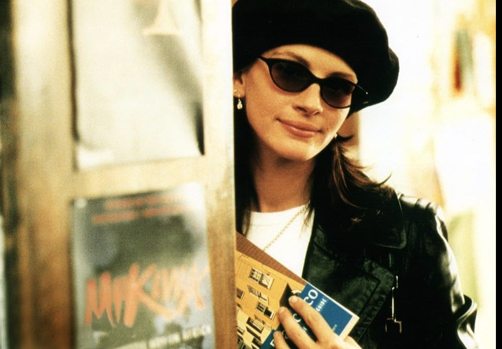 Η Τζούλια Ρόμπερτς απέρριψε το σίκουελ του Notting Hill: Οι λόγοι πίσω από την απόφαση της