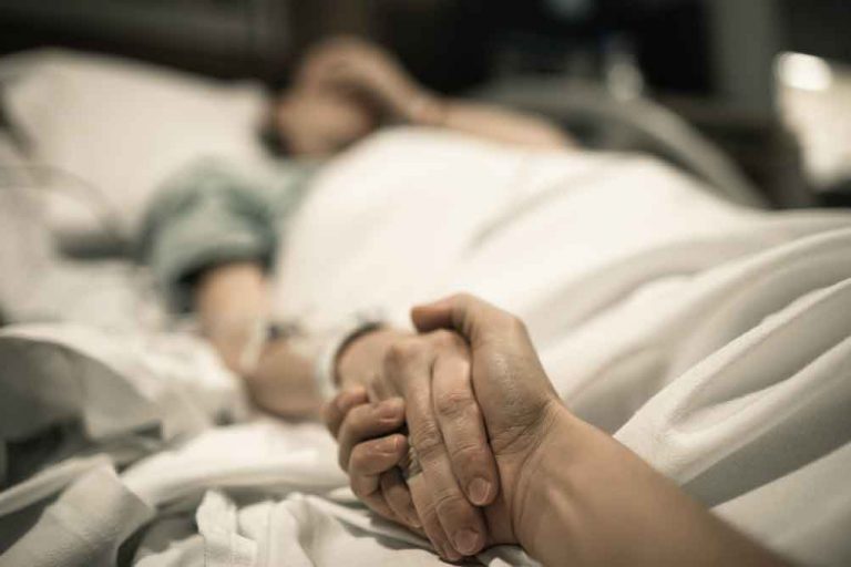 Ο γόρδιος δεσμός της υποβοηθούμενης αυτοκτονίας