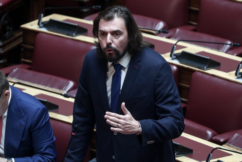 Πέτρος Παππάς: Απαριθμεί τα ελλείμματα του Μετρό στη Θεσσαλονίκη