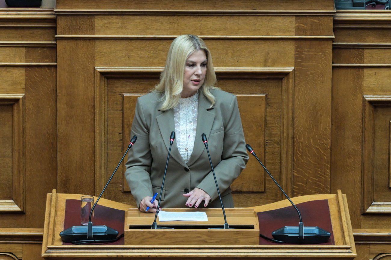 Παράθυρο αποχώρησης της Θρασκιά από τον ΣΥΡΙΖΑ: Η στάση της υπό διαμόρφωση