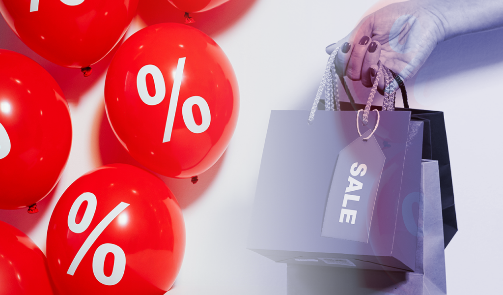 Πρόστιμα: Νέα μέτρα κατά παραπλανητικών εκπτώσεων από το υπουργείο Ανάπτυξης