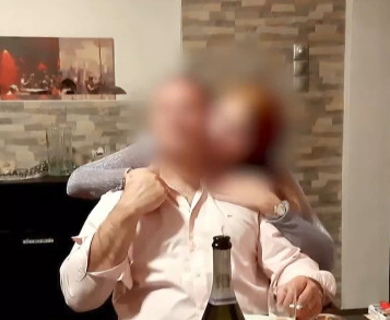 Απειλητικό μήνυμα από αστυνομικό της Βουλής στον γιο του: Διαστάσεις φρίκης από τα ιατροδικαστικά ευρήματα