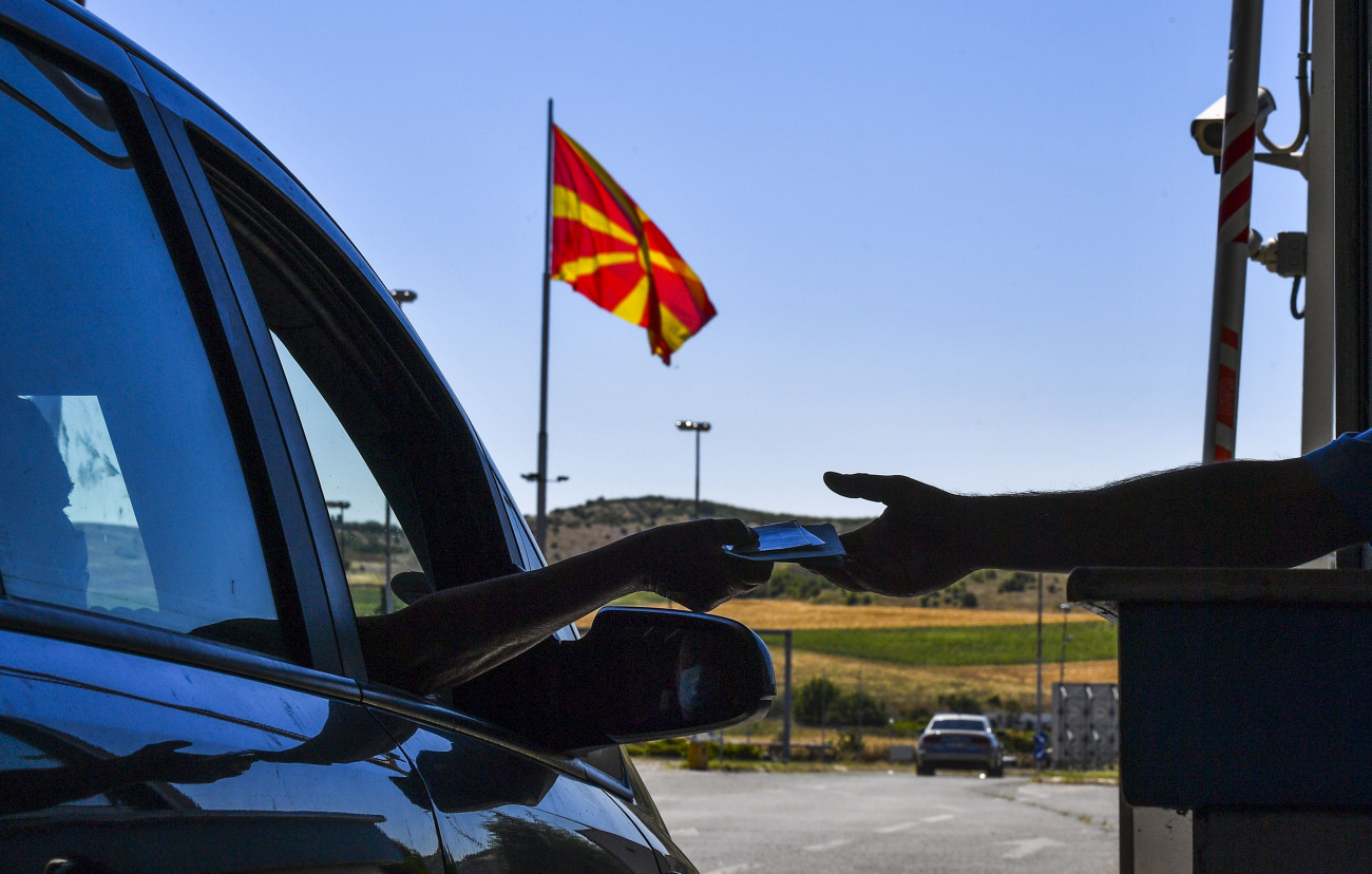 Η Ελλάδα κατέχει τη δεύτερη θέση στις ξένες επενδύσεις στη Βόρεια Μακεδονία