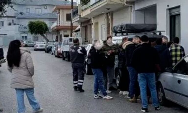 Ηράκλειο: Ουρές για διαμέρισμα με προσιτό ενοίκιο