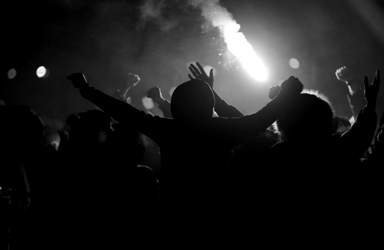 Σοκαριστικές συλλήψεις χούλιγκαν για ναρκωτικά και ανθρωποκτονίες