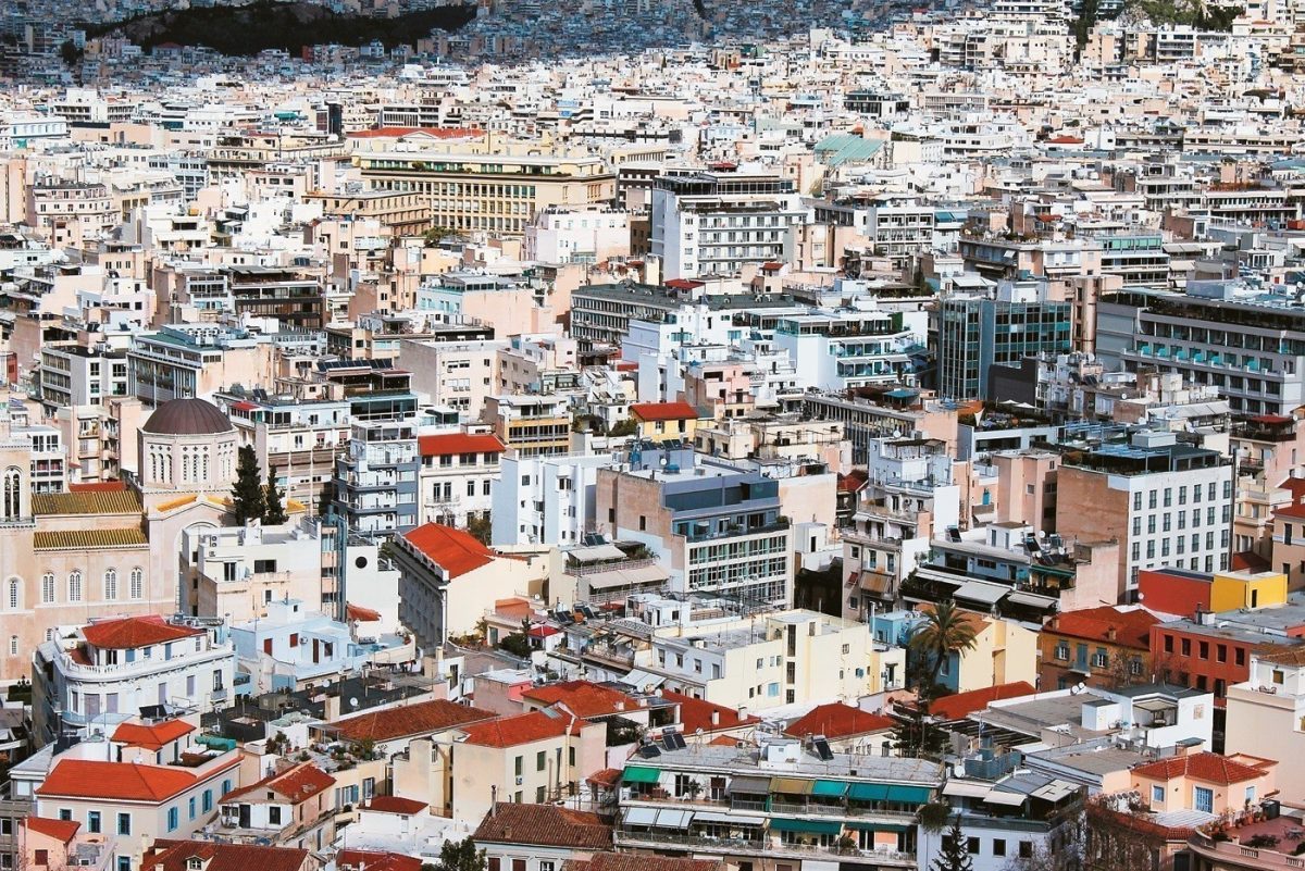 Πώς οι ανακαινίσεις ενισχύουν την αξία των ακινήτων: Στοιχεία ανά περιοχή