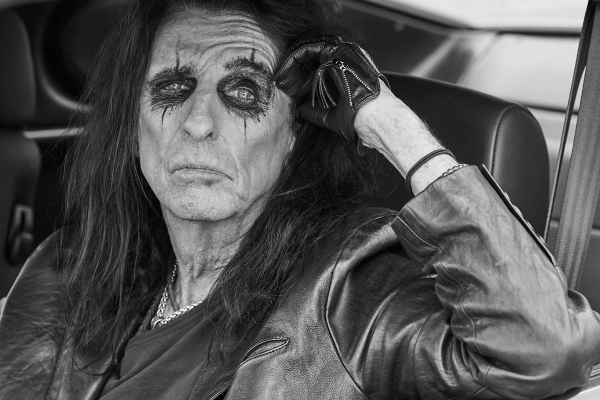 Άλις Κούπερ και Slash υποψήφιοι για Grammy στο παιδικό τραγούδι με τους ρόκερς της νέας γενιάς