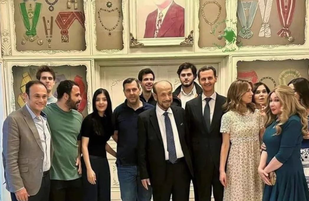 Συρία: Η οικογενειακή δυναστεία που καθόρισε την ιστορία της χώρας για περισσότερα από πενήντα χρόνια