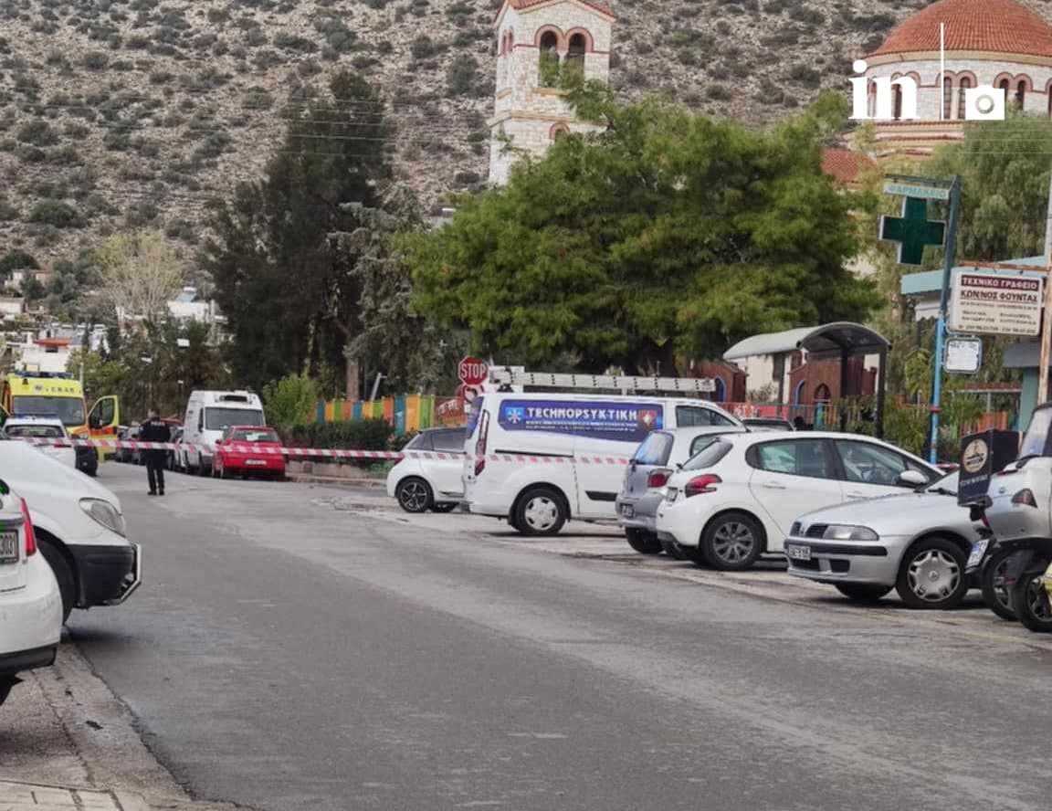 Πυροβολισμοί στη Γλυφάδα: Σοκαριστικές μαρτυρίες για το αιματηρό επεισόδιο