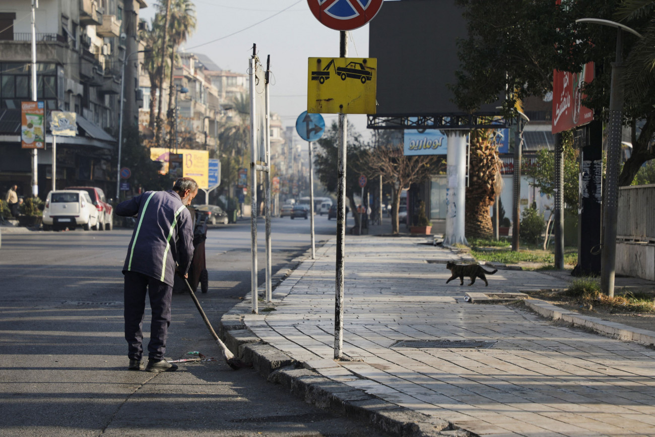 Έλληνες στη Συρία: Η κατάσταση και οι προοπτικές της κοινότητας