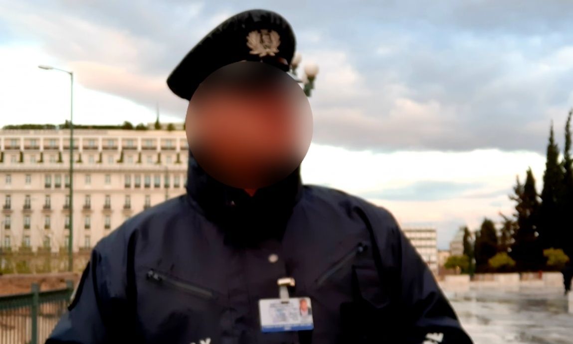 Αστυνομικός της Βουλής: Ο τρόπος που έκτιζε άλλοθι για τη σεξουαλική κακοποίηση μέσω των social media