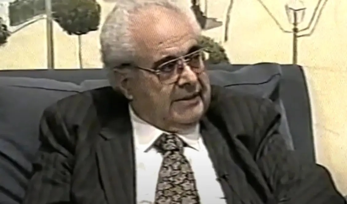 Ανδρουλάκης: Η ηθική και η ανιδιοτέλεια του Μπαντουβά για τη Δημοκρατική Παράταξη