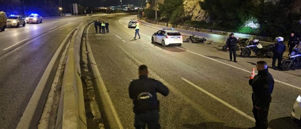 Συνελήφθη 37χρονος για την άγρια καταδίωξη που είχε ως αποτέλεσμα τον θάνατο αστυνομικού στον Ασπρόπυργο