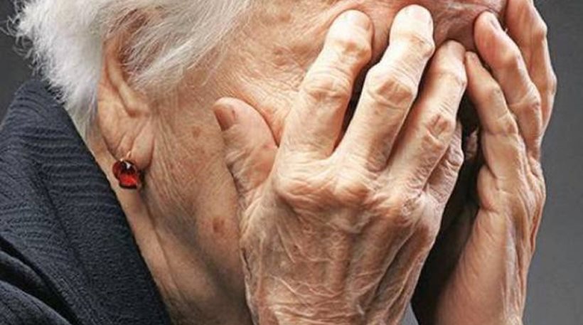 Κυψέλη: Άγρια ξυλοκοπήθηκε η 78χρονη μητέρα και προσπάθεια εμπρησμού από τον 43χρονο γιο της