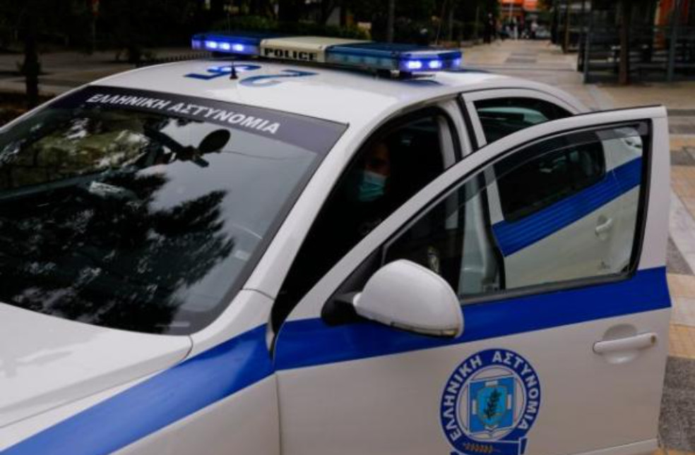 Μενίδι: Ανατριχιαστική ανακάλυψη πτώματος κατά τη διάρκεια περιπάτου