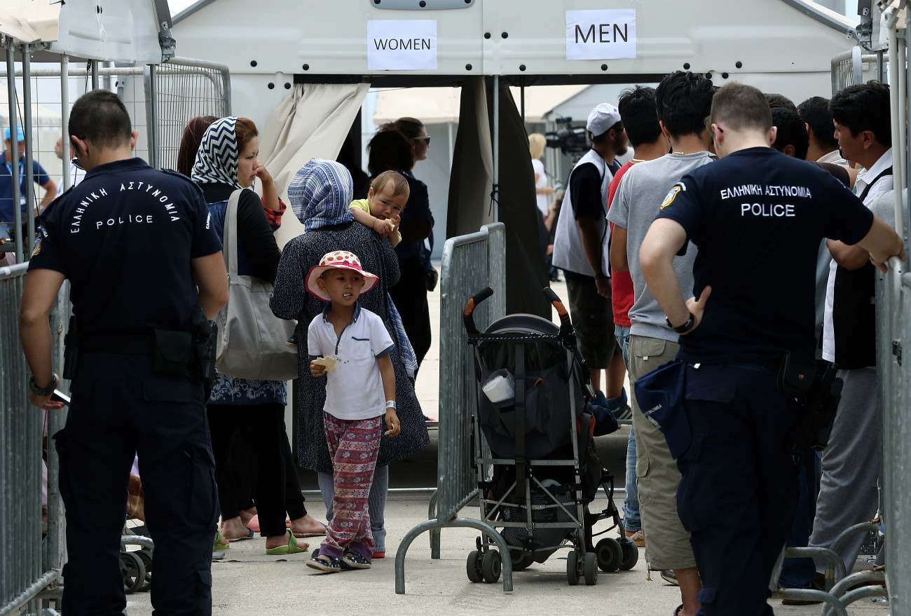Μεταναστευτικό: Νέες προκλήσεις για τις αιτήσεις ασύλου από Σύρους πρόσφυγες μετά την πτώση του Άσαντ