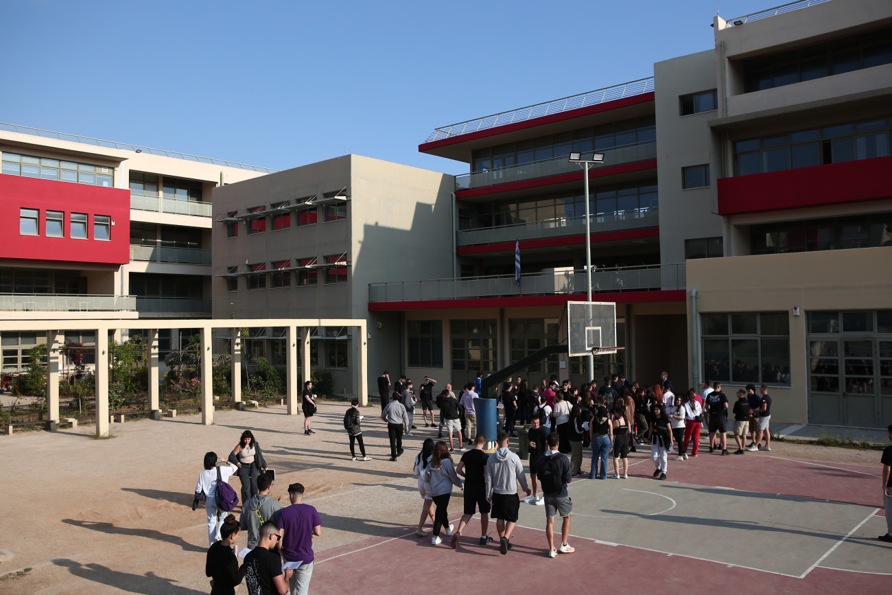 Σχολεία: Η ημερομηνία λήξης των μαθημάτων και η επιστροφή των μαθητών μετά τις γιορτές