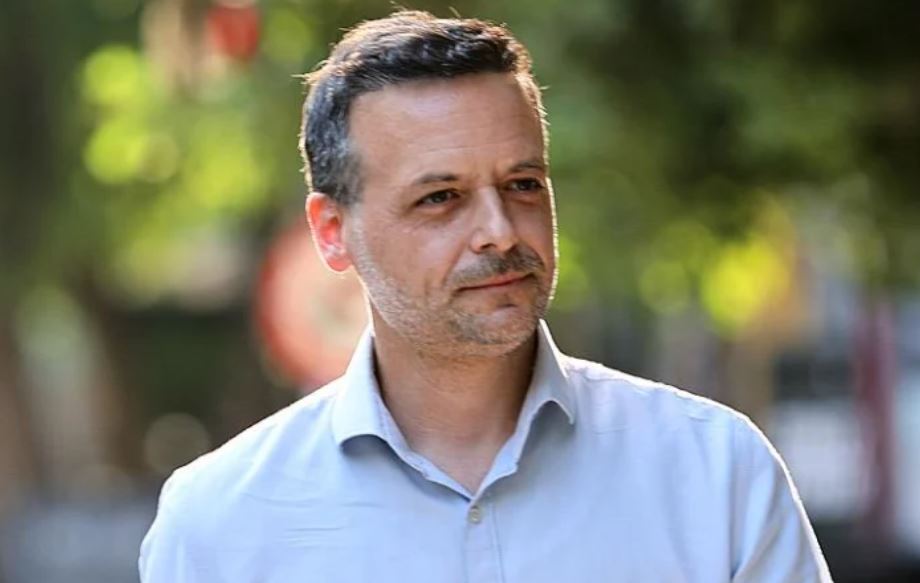 Χάρης Δούκας: Νομοθετική παρέμβαση για τη διασφάλιση του κλεισίματος επιχειρήσεων που πωλούν αλκοόλ σε ανήλικους