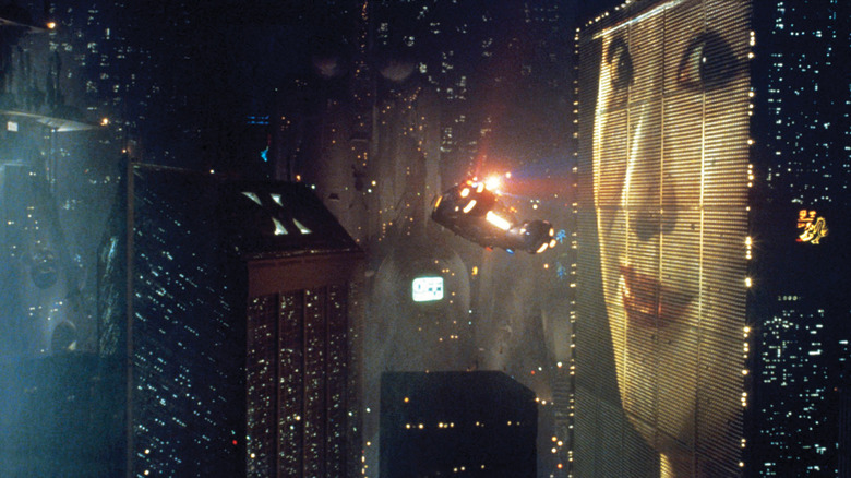 40 χρόνια cyberpunk: Ένα ζοφερό μέλλον που αναδύεται μέσα στην πραγματικότητα