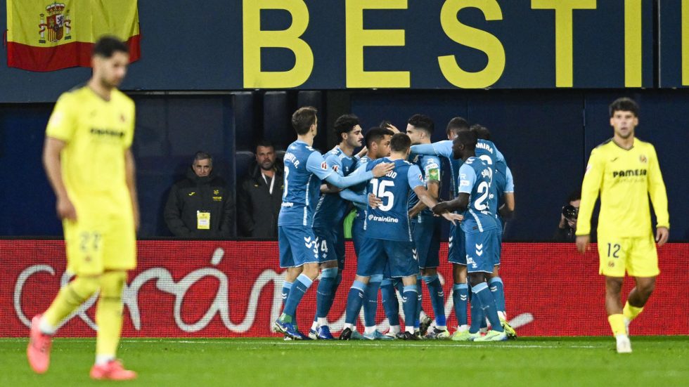 Σημαντική νίκη για τη Μπέτις (1-2) – Ικανοποιητική ισοπαλία για Μπιλμπάο (1-1) και Σοσιεδάδ (0-0)