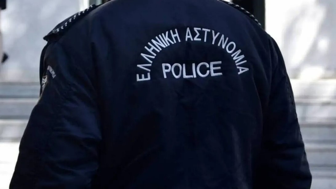 Επιχείρηση του ελληνικού FBI: 25 συλλήψεις σε υπόθεση εκβιασμού και εγκληματικών ενεργειών