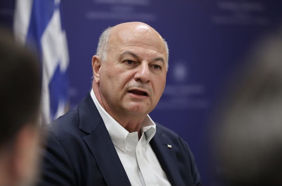 Κώστας Τσιάρας: Στρατηγική για την αναμόρφωση του ΟΠΕΚΕΠΕ