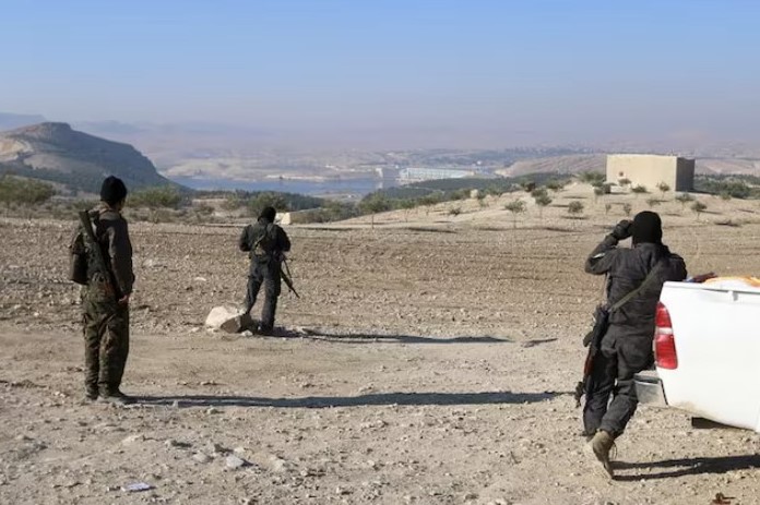 Τουρκία: Απορρίπτει τη συμφωνία κατάπαυσης πυρός στη Συρία