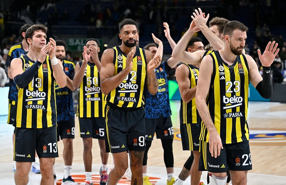 Διέξοδος από την κρίση με τη Euroleague: Αντίκτυπος της απόφασης της Φενέρμπαχτσε