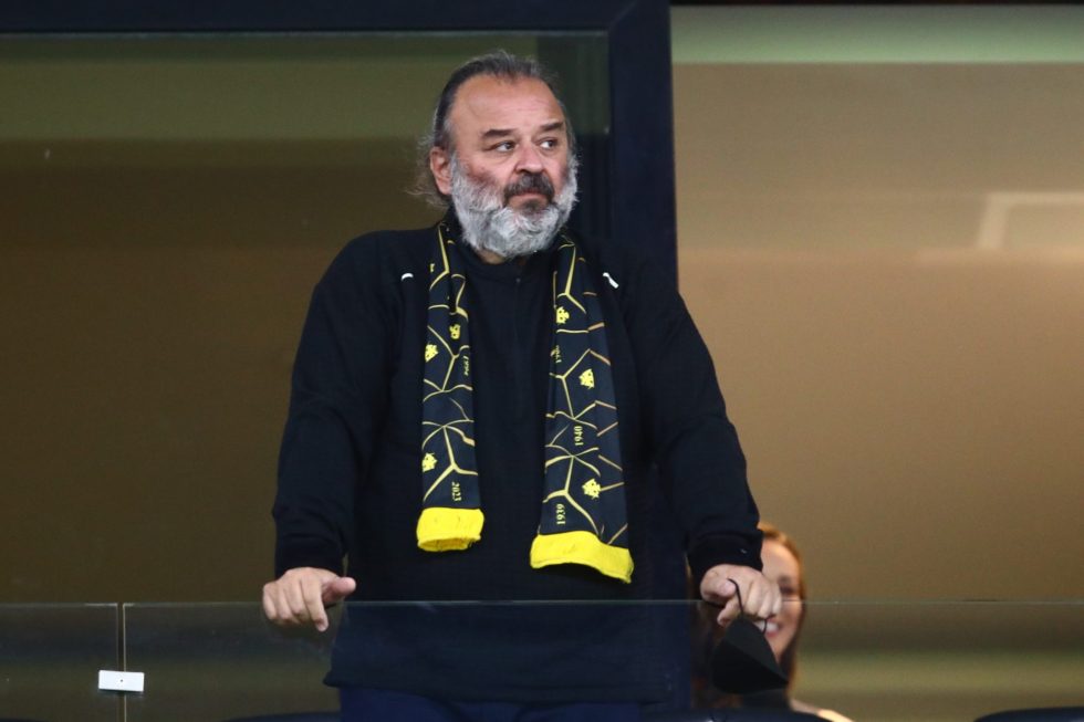 Απολογία για το ντέρμπι της Νέας Φιλαδέλφειας: Ηλιόπουλος, ΑΕΚ και ΠΑΟΚ ενώπιον της ΕΠΟ