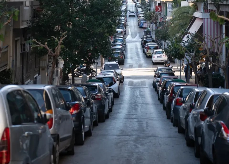 Επίθεση με λοστό στα Εξάρχεια: Τραυματίστηκε 29χρονη γυναίκα, συνελήφθη 33χρονος