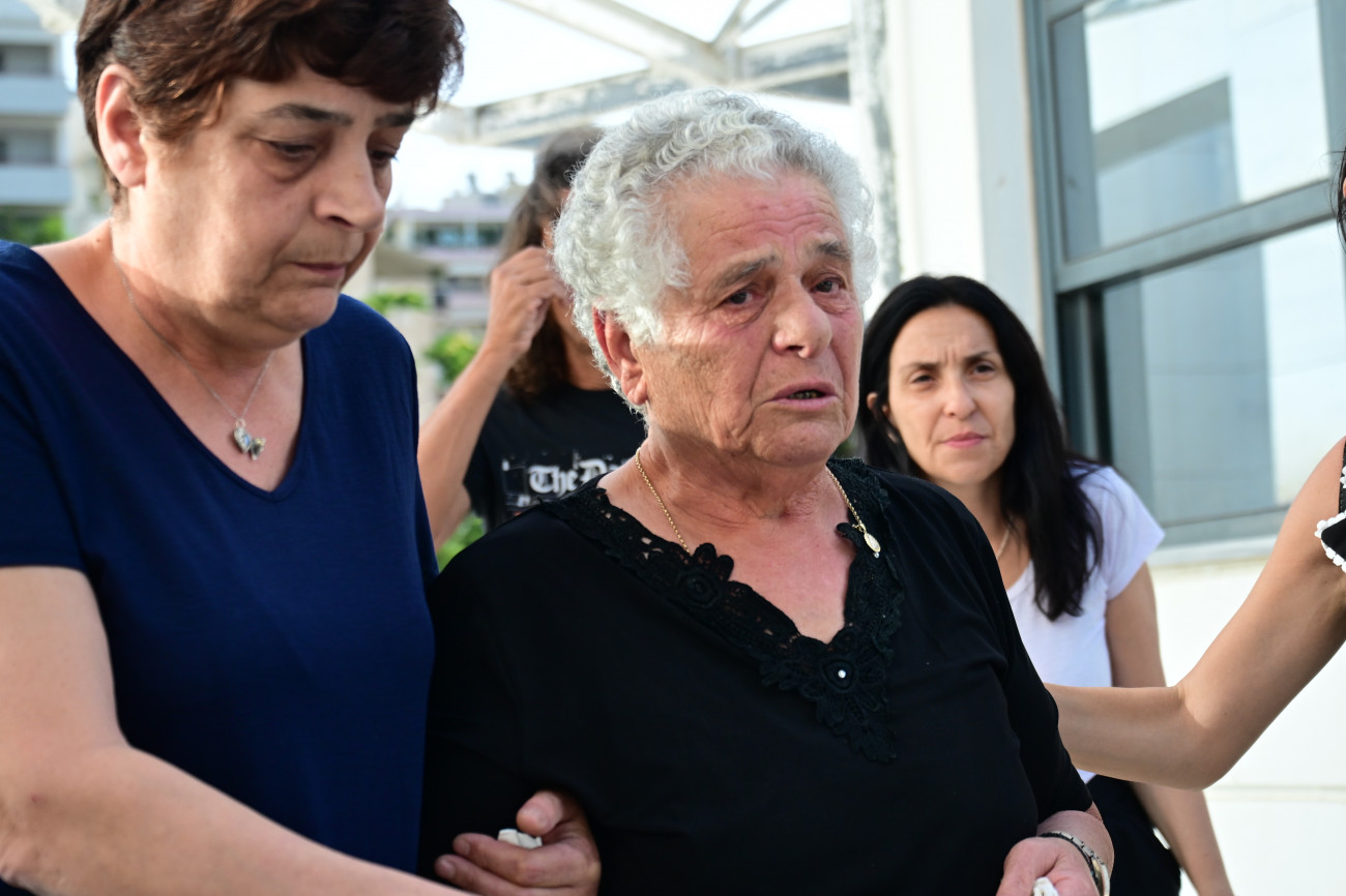 Απορρίφθηκε η αίτηση αναίρεσης για τη δολοφονία του Γιώργου Καραϊβάζ – Προβληματισμός για την απόφαση των Ευρωπαϊκών Δικαστηρίων