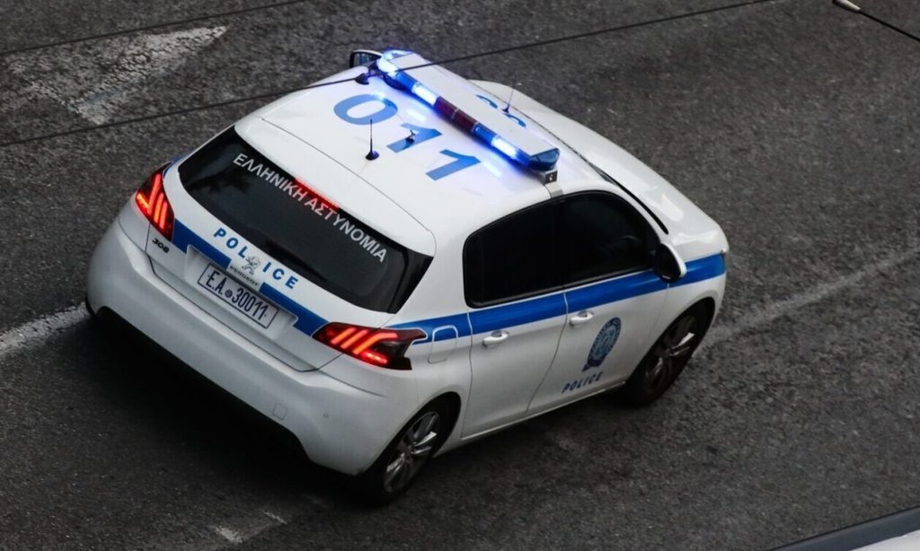 Λάρισα: Μαχαίρωσαν 27χρονο μετά από καβγά έξω από μπαρ