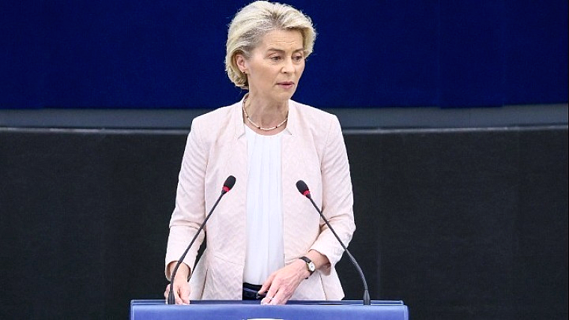 Στρατηγική συνεργασία ΕΕ και ΗΠΑ υπό τον Ντόναλντ Τραμπ για τις παγκόσμιες προκλήσεις