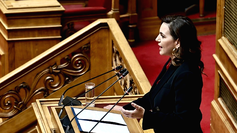 Νέο νομοσχέδιο του υπουργείου Τουρισμού κατατέθηκε στη Βουλή για ψήφο