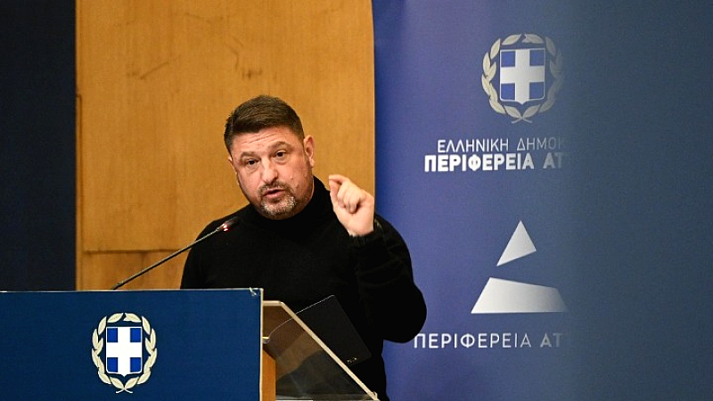 Νίκος Χαρδαλιάς: “Δίνουμε λύσεις με κριτήρια αυτοδιοικητικά, όχι μικροκομματικά”