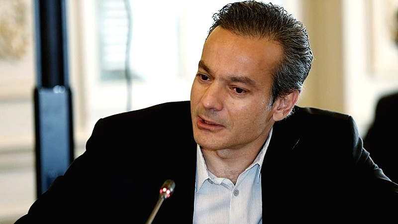 Στ. Καφούνης: Δραστική ευρωπαϊκή παρέμβαση ζητούν οι έμποροι για τον κινέζικο ανταγωνισμό