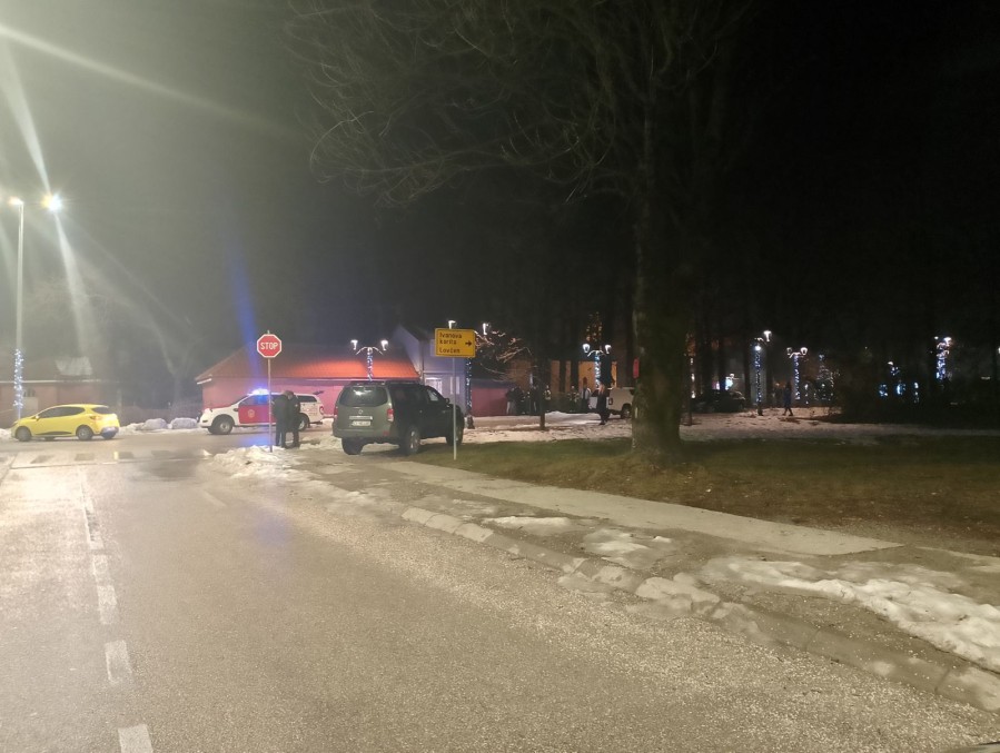 Μαυροβούνιο: Επτά νεκροί από πυροβολισμούς σε μπαρ στην Τσέτινιε